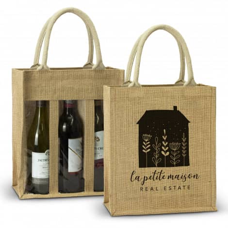 trends-collection-122951-tripple-3-bottle-wine-carrier-jute-natural-wineries-gift-staff-client