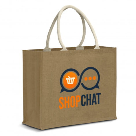 trends-collection-modena-starch-jute-tote-bag-reusable-shopping-market-123583-natural