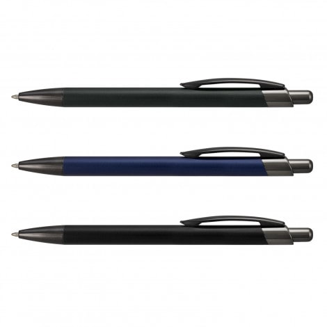 trends-collection-proxima-pen-aluminium-123994-gunmental-navy-black