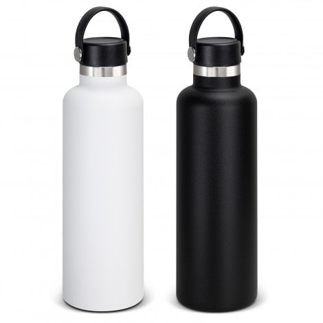 trends-collection-nomad-vacuum-drink-bottle-1-litre-carry-lid-white-black-124425