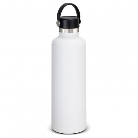 Nomad Vacuum Bottle 1L - Carry Lid