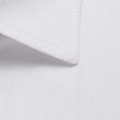 Ultimate White Long Sleeve Mens Shirt - Contemporary Fit - Uniforms and Workwear NZ - Ticketwearconz