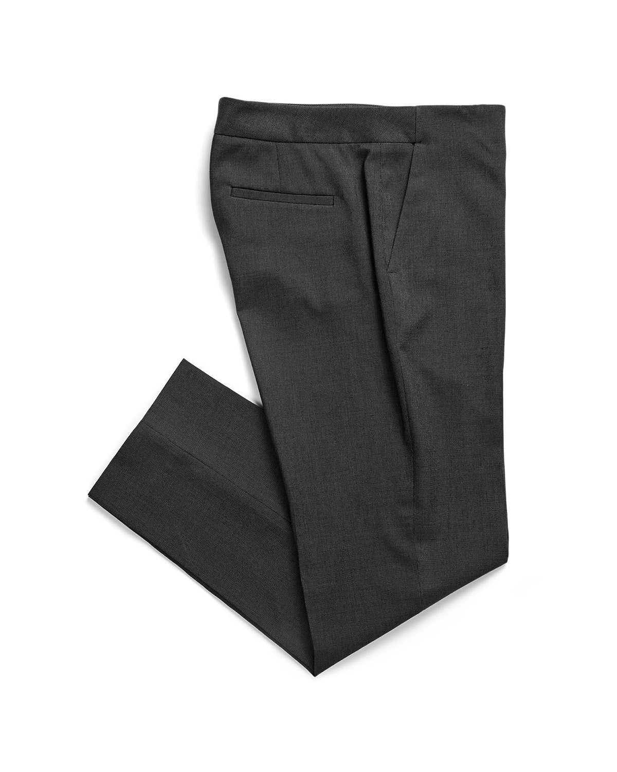 Womens Elliot Washable Cigarette Pant - Uniforms and Workwear NZ - Ticketwearconz