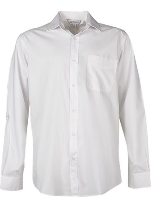 aussie-pacific-mens-mosman-3-4-sleeve-shirt-1903l
