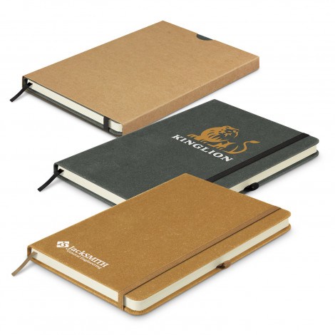 trends-collection-phoenix-hard-cover-a5-notebook-200234-natural-black-colour