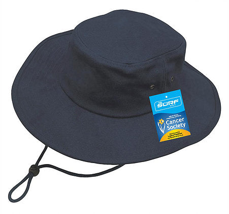 Surf Hat - Uniforms and Workwear NZ - Ticketwearconz