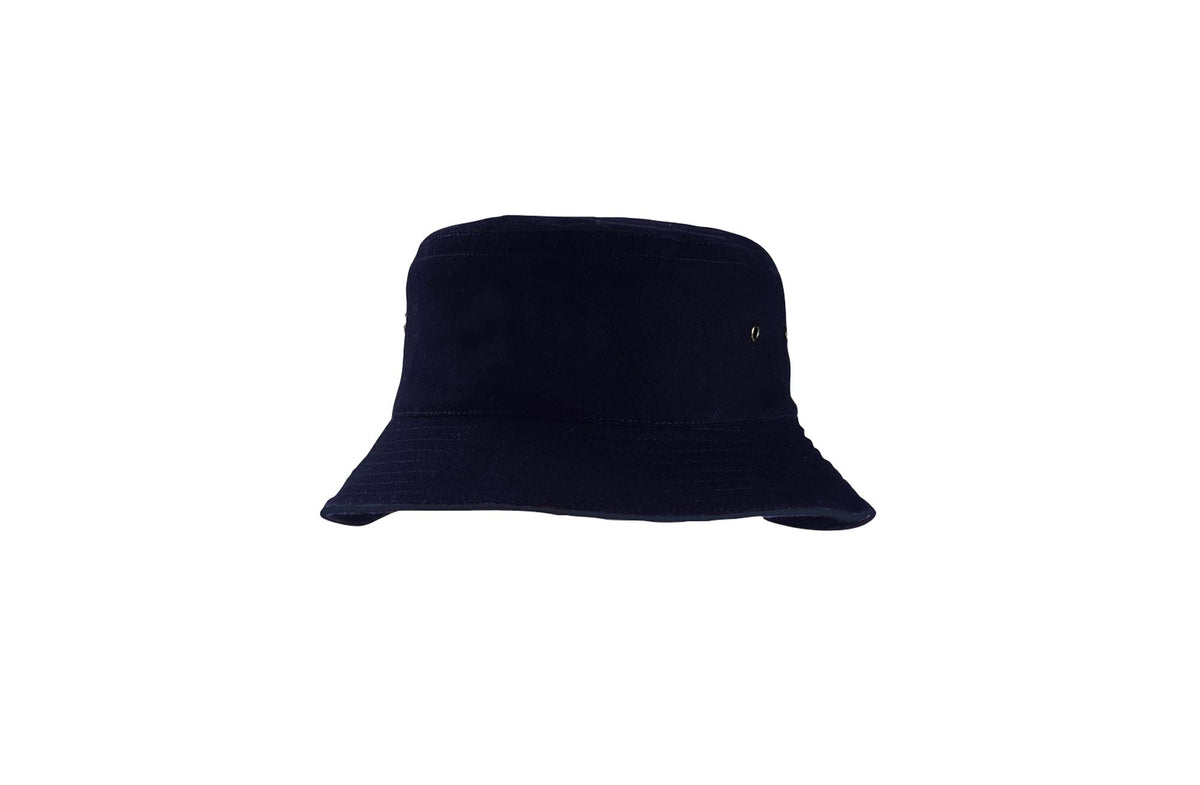 LegendLife Bucket Hat - Breathable Polyester Twill