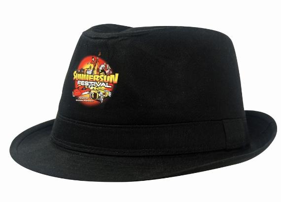 strawhats-4279 Fedora