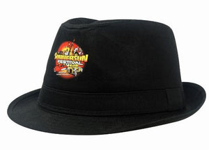 strawhats-4279 Fedora