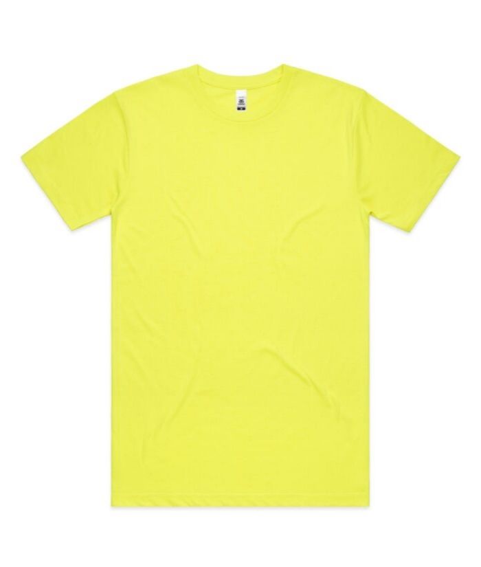 as-colour-hi-vis-tee-5050f-yellow