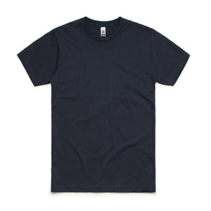 Mens Block Tee - Uniforms and Workwear NZ - Ticketwearconz