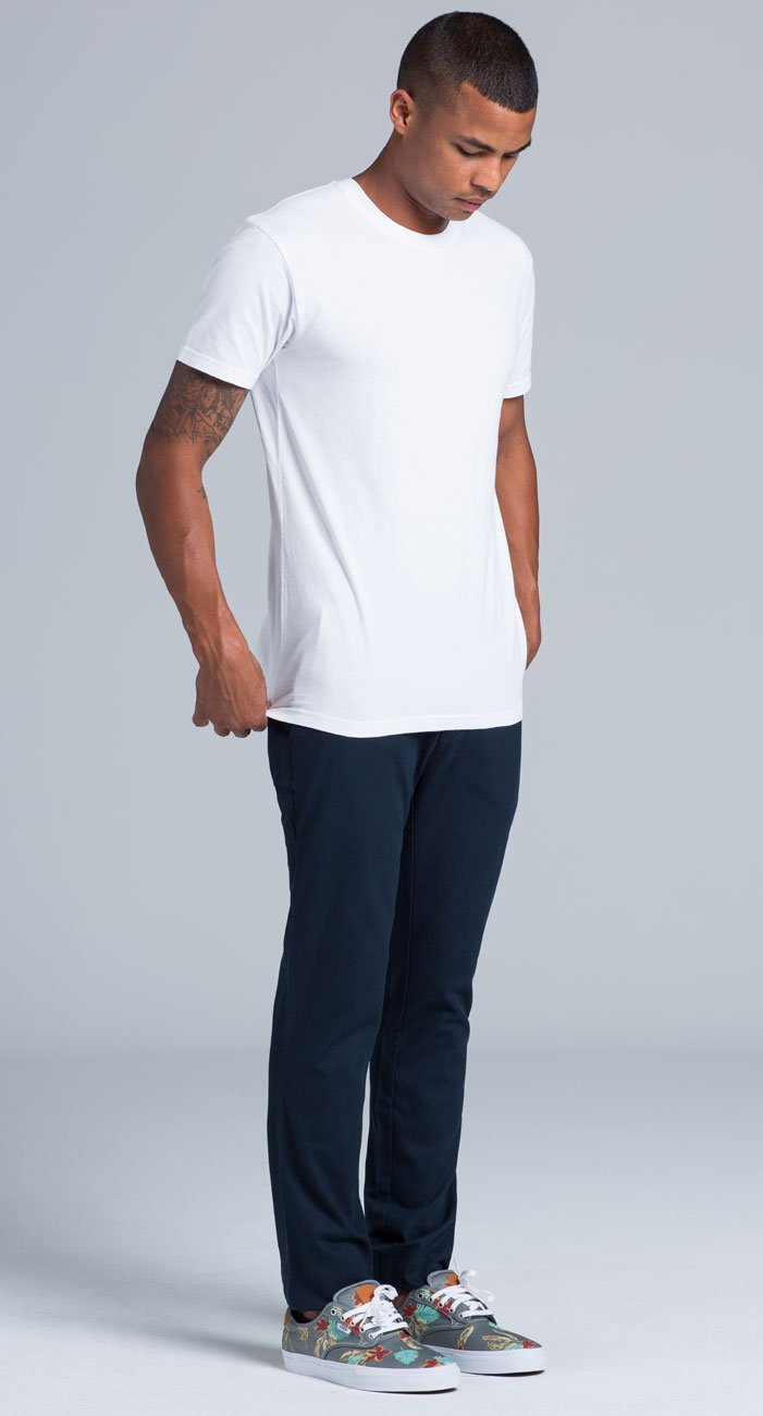 pants-5901 AS Colour Standard pant chinos