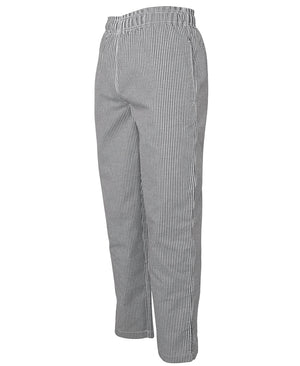 elasticated chef pants-5ccp