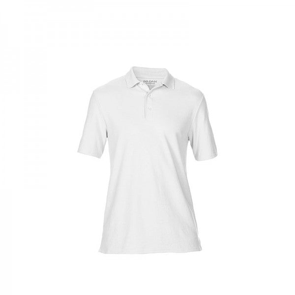 Gildan Adult Dryblend Double Pique Polo - Uniforms and Workwear NZ - Ticketwearconz