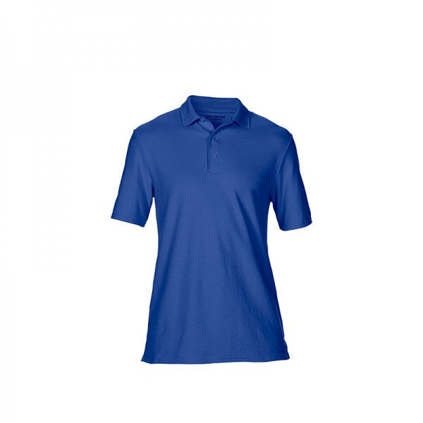 Gildan Adult Dryblend Double Pique Polo - Uniforms and Workwear NZ - Ticketwearconz
