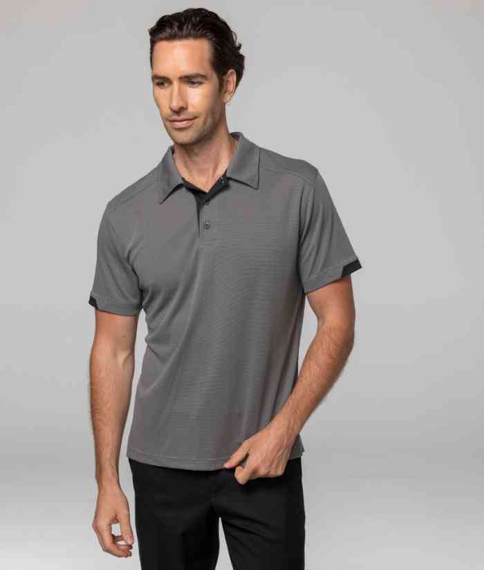 Morris Mens Polo