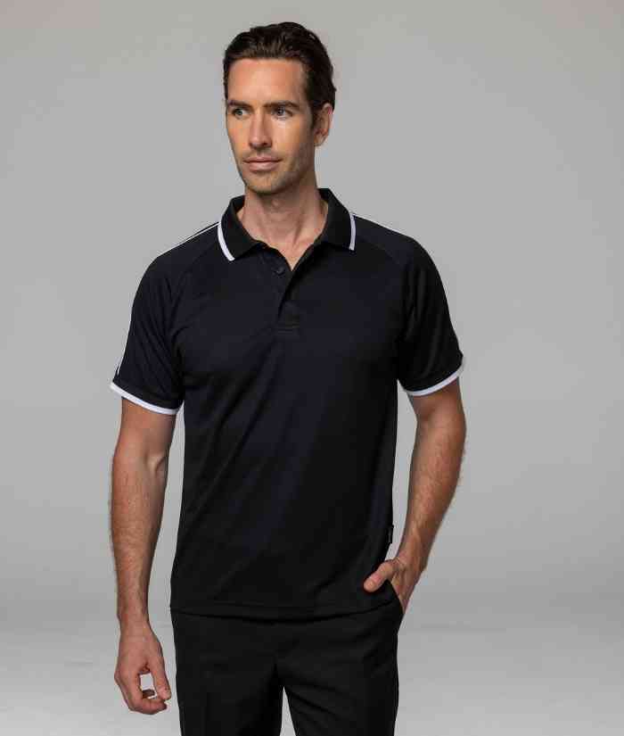 Double Bay Mens Polo