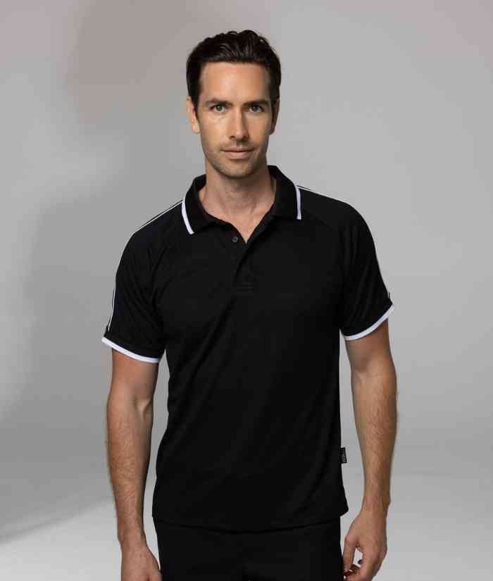 Double Bay Mens Polo