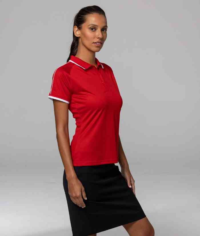 Double Bay Ladies Polo