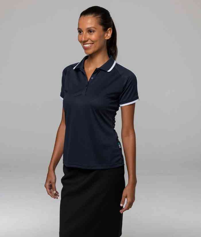Double Bay Ladies Polo