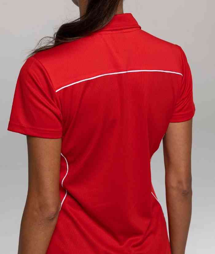 Kuranda Ladies Polo