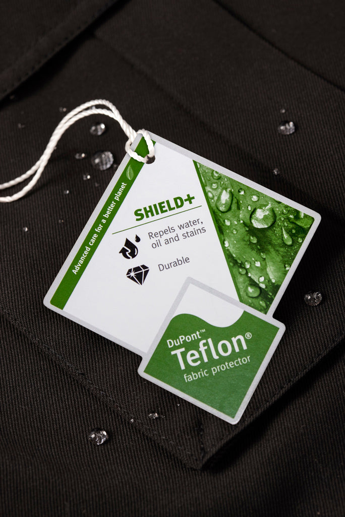 Mens Detroit Short - Regular - Uniforms and Workwear NZ - Ticketwearconz