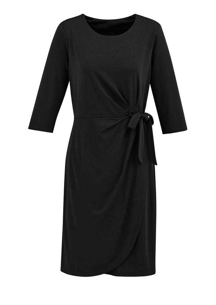 Paris-Dress-biz-collection-bs911L-black