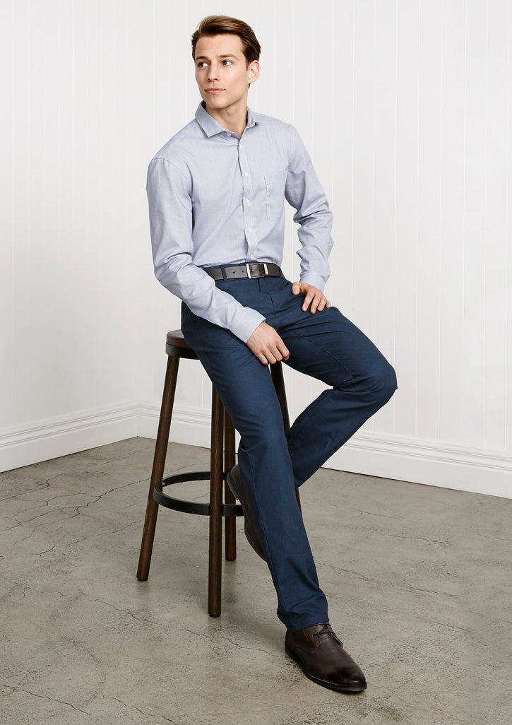 mens chino pant nz Barlow Code: bs915m-biz-collection