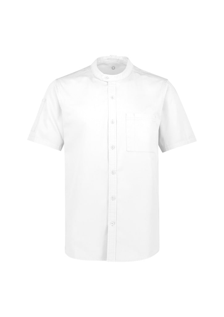 Salsa Unisex Chef Shirt