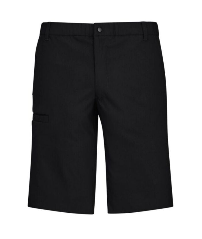 Mens Comfort Waist Cargo Short - Uniforms and Workwear NZ - Ticketwearconz