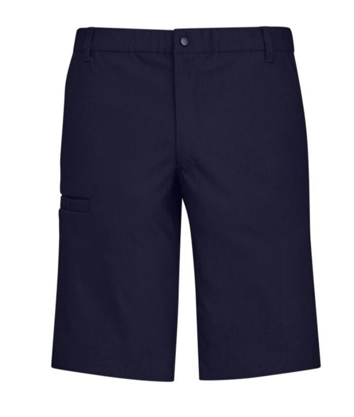 Mens Comfort Waist Cargo Short - Uniforms and Workwear NZ - Ticketwearconz