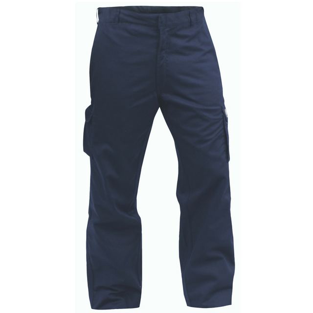 TWZ Polycotton Drivers Pant - Uniforms and Workwear NZ - Ticketwearconz