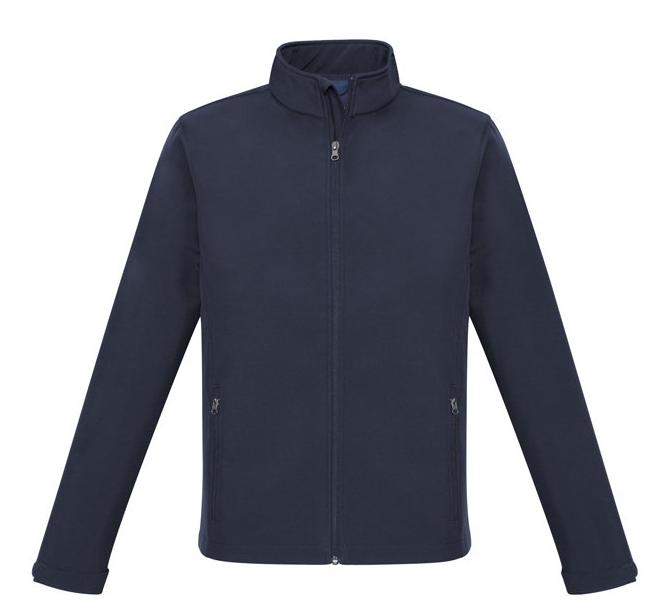 Mens Apex Lightweight Softshell Jacket - Uniforms and Workwear NZ - Ticketwearconz
