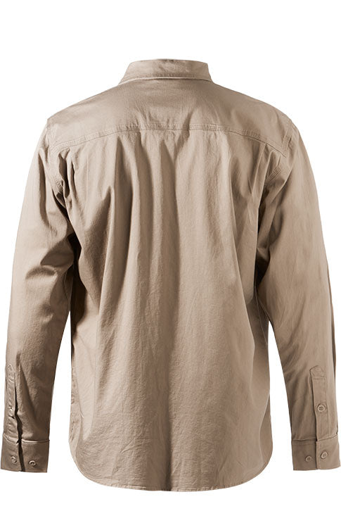 FXD Long Sleeve Work Shirt - 2