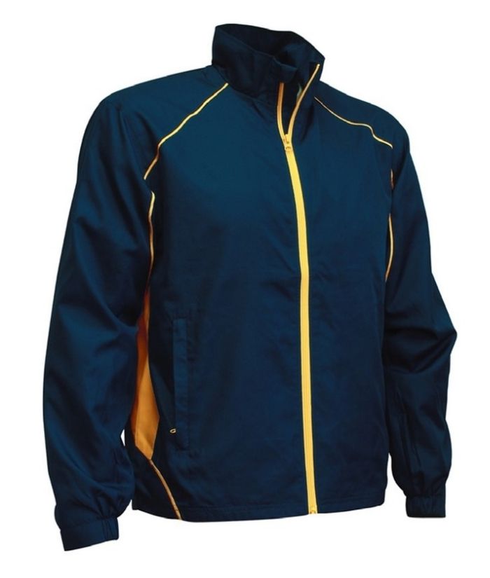 Matchpace Jacket - Uniforms and Workwear NZ - Ticketwearconz