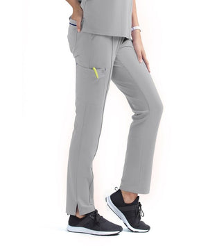 Matrix Impulse Full Elastic Waist Scrub Pant - Uniforms and Workwear NZ - Ticketwearconz