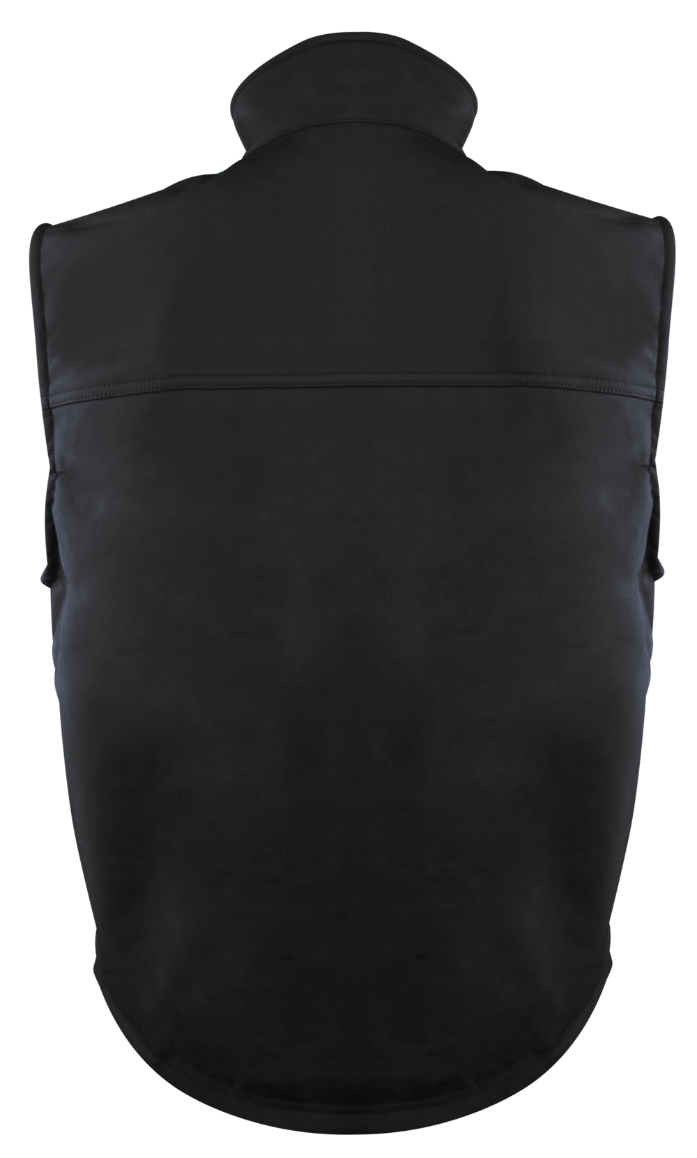 Mens Classsic Soft Shell Vest R014X Premium Apparel