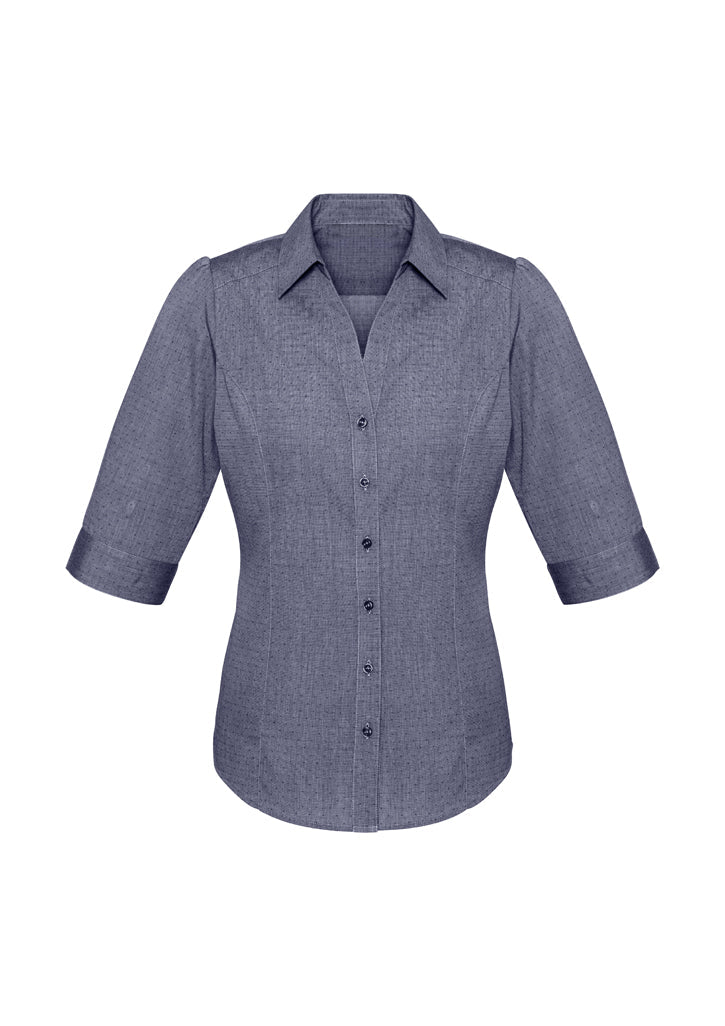 s622lt-womens-trend-3_4-sleeve-business-uniform-shirt