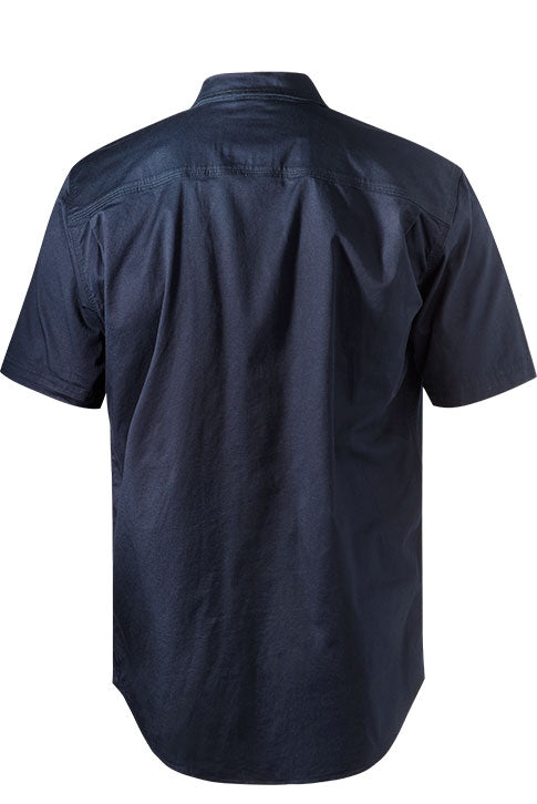 FXD Short Sleeve Work Shirt - 1
