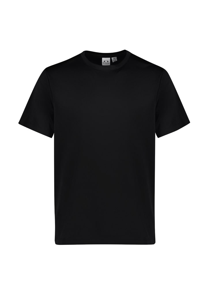 Mens Action Tee - Uniforms and Workwear NZ - Ticketwearconz