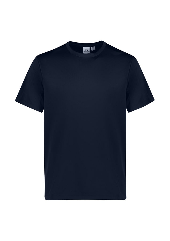 Mens Action Tee - Uniforms and Workwear NZ - Ticketwearconz