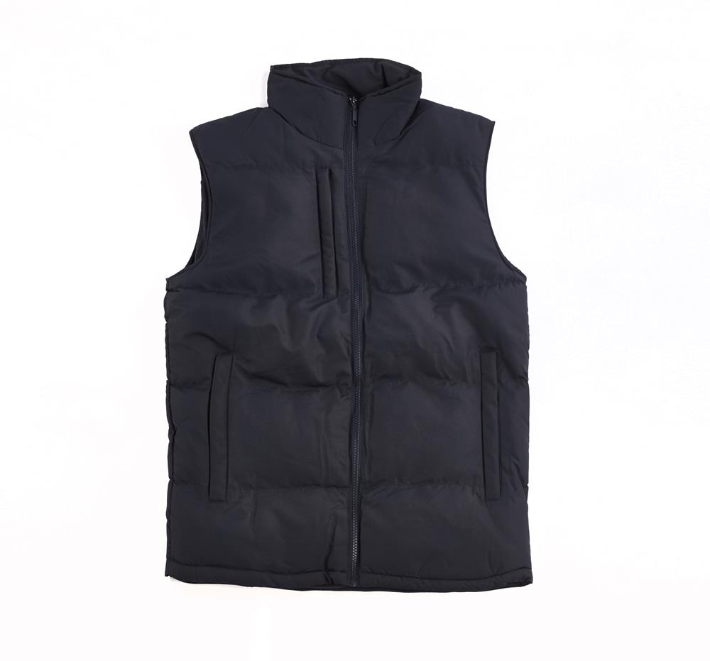 Mens Alpine Puffer Vest - Uniforms and Workwear NZ - Ticketwearconz