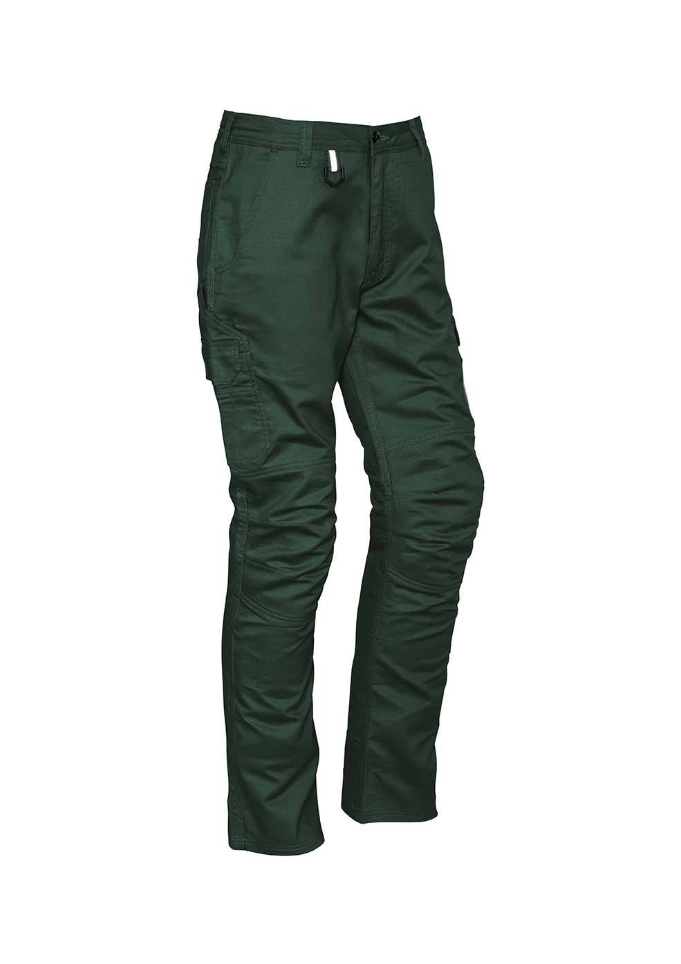 Mens Rugged Cooling Cargo Pant - Uniforms and Workwear NZ - Ticketwearconz