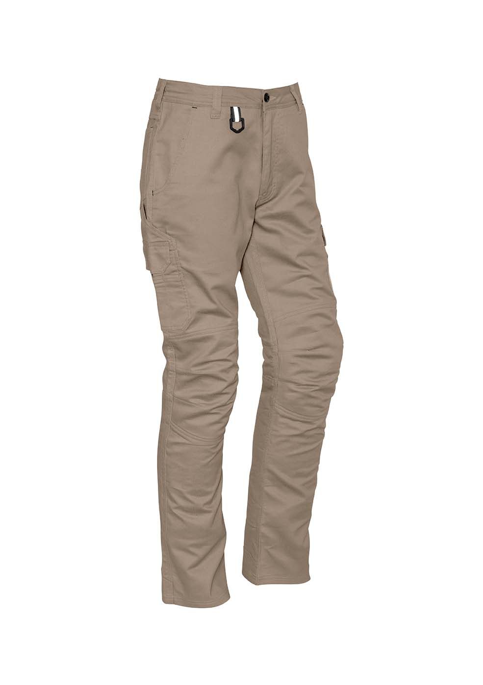 Mens Rugged Cooling Cargo Pant - Uniforms and Workwear NZ - Ticketwearconz