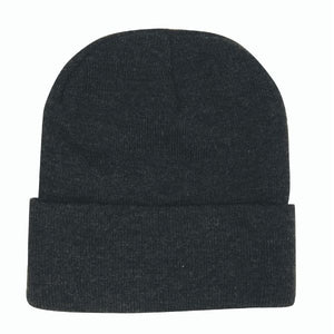 acrylic-marle-cuff-beanie-4262-dark-grey-marl-headwear