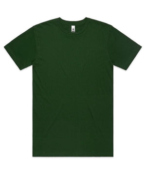 Mens Block Tee - Uniforms and Workwear NZ - Ticketwearconz