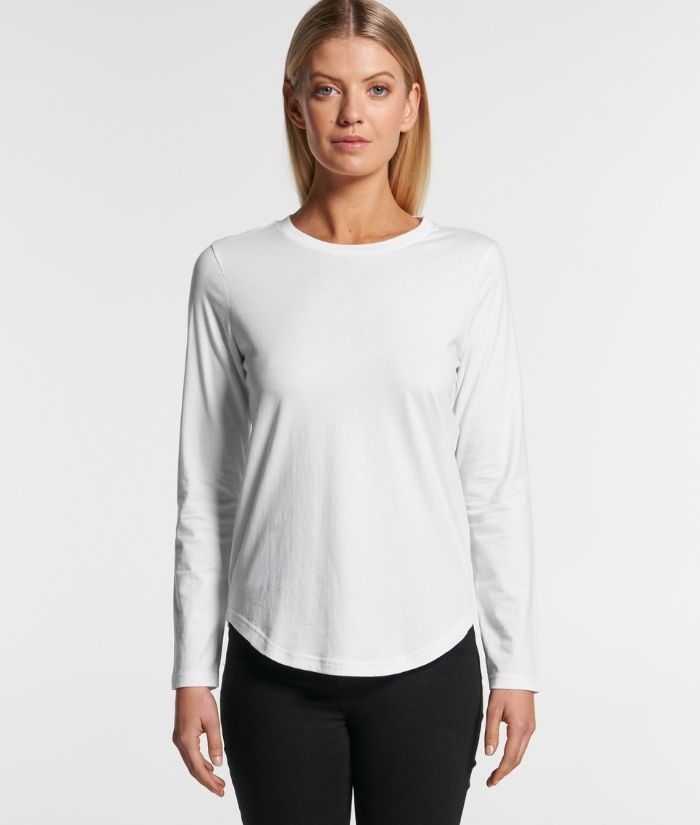as-colour-womens-long-sleeve-curve-tee-t-shirt-4055-white