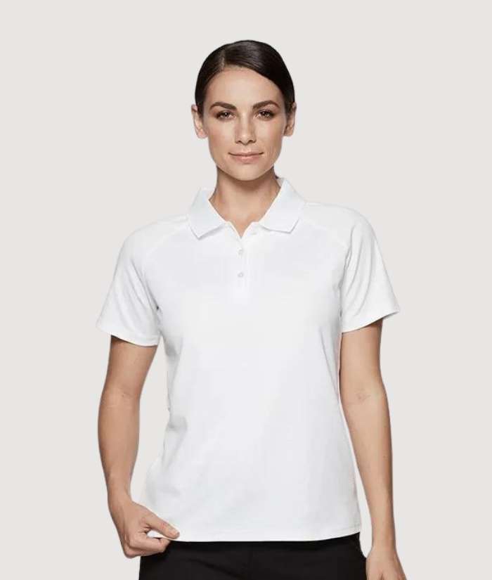 aussie-pacific-keira-short-sleeve-cotton-back-polo-2306-ladies-womens
