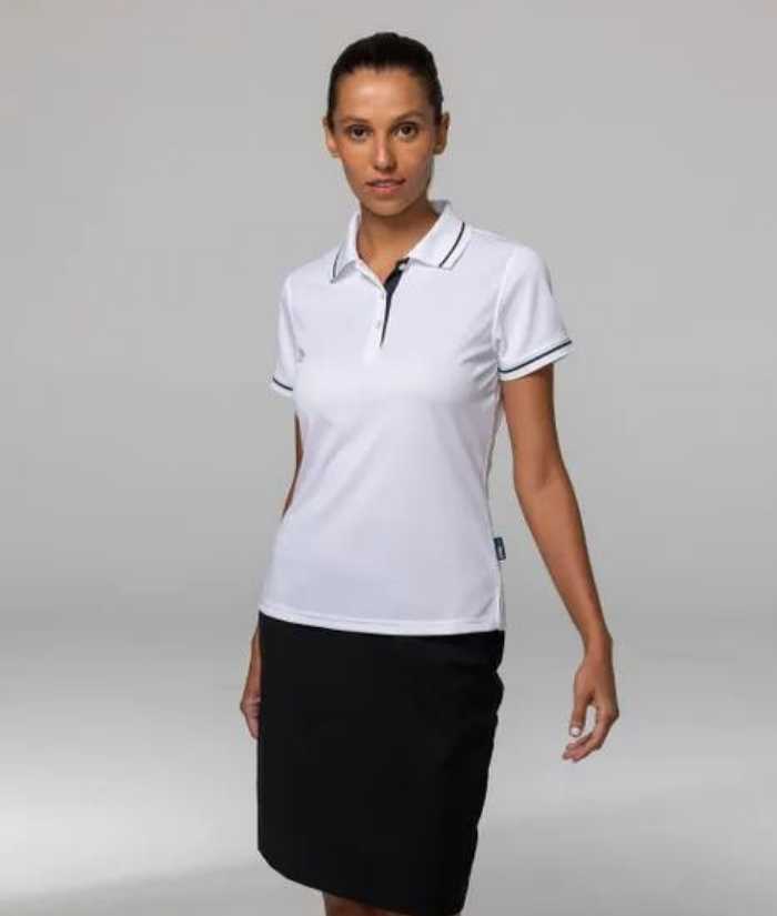 aussie-pacific-womens-ladies-cottesloe-short-sleeve-polo-2319