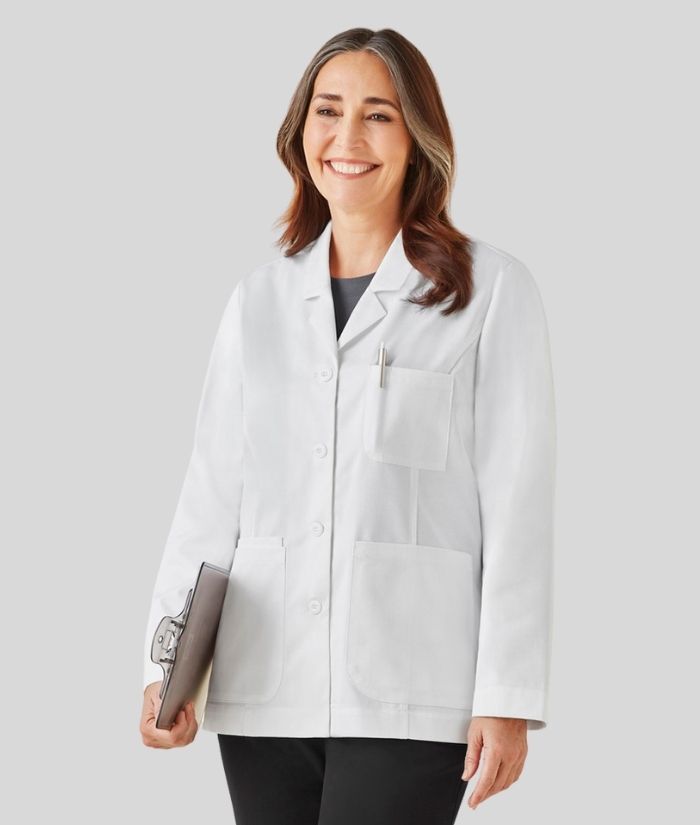 biz-care-womens-hope--cropped-lab-coat-jacket-CC144LC-white